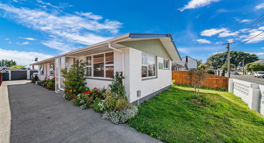  at 2/40 Heathcote Street, Woolston, Christchurch