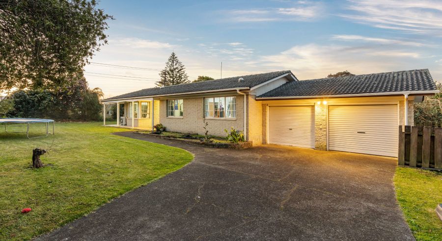  at 3 Rathgar Road, Henderson, Auckland