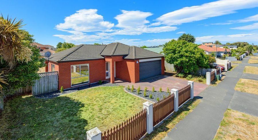  at 56 Beach Road, North New Brighton, Christchurch