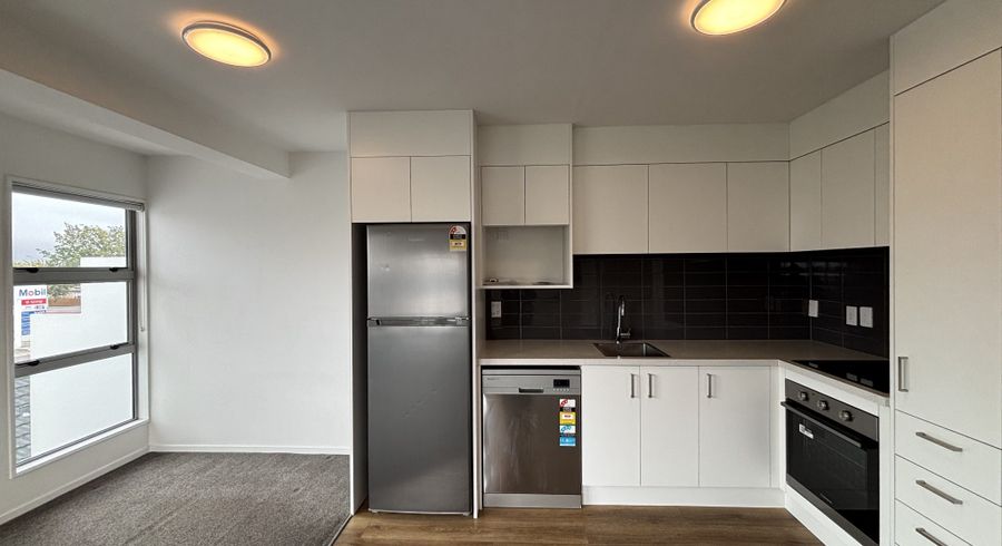  at 21/280 Bealey Avenue, City Centre, Christchurch City, Canterbury