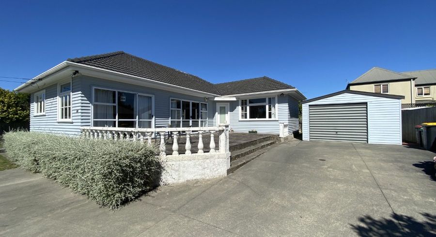  at 19B Studholme Street, Somerfield, Christchurch City, Canterbury