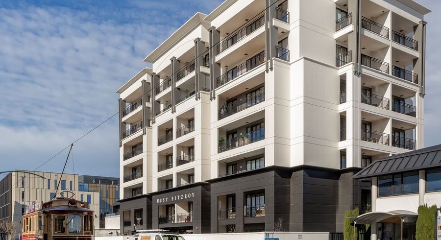  at 4F/66 Armagh Street, Christchurch Central, Christchurch