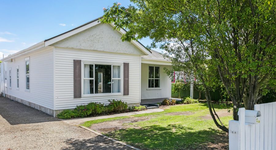  at 12 Collins Street, Te Hapara, Gisborne