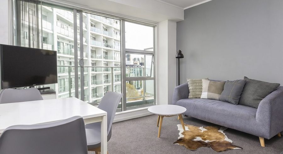  at 919/430 Queen Street, City Centre, Auckland City, Auckland