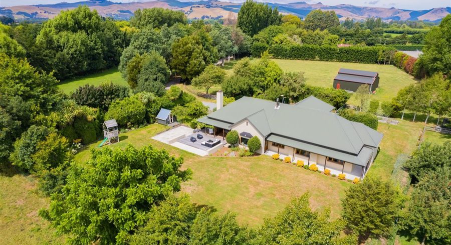  at 114 McDrurys Road, Halswell, Christchurch