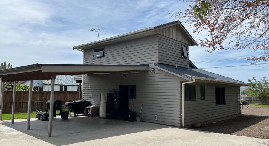  at 3608 State Highway 5, Reporoa, Rotorua, Bay Of Plenty