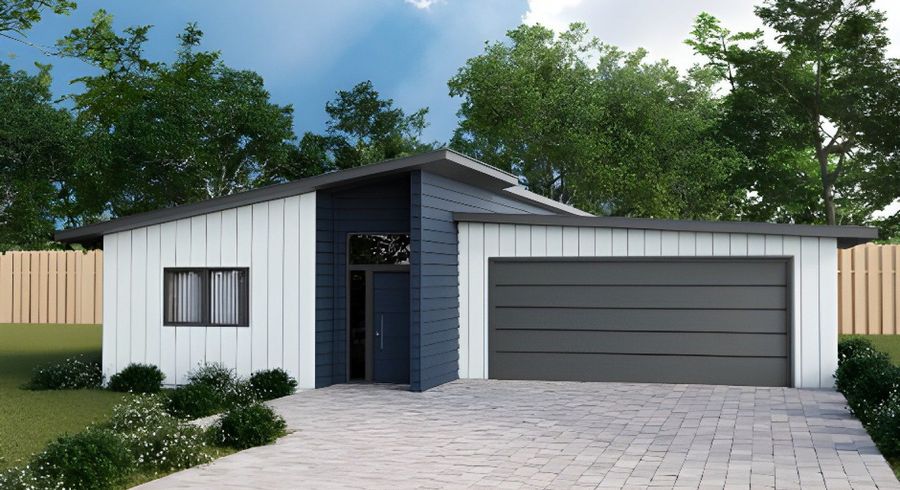  at 25 Saddleback Drive, Richmond Heights, Taupo, Waikato