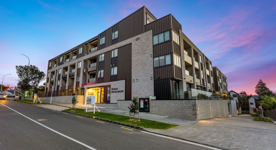  at 104/8 Meadowbank Road, Meadowbank, Auckland City, Auckland