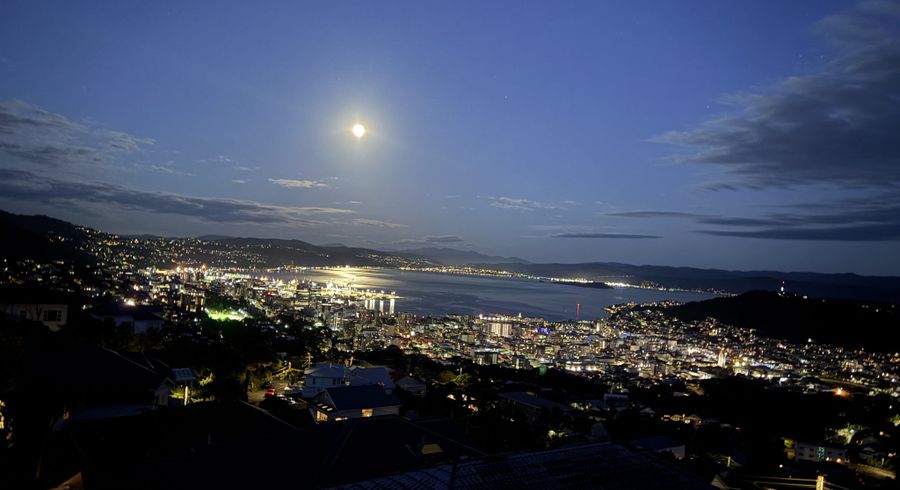  at 91A Karepa Street, Brooklyn, Wellington, Wellington