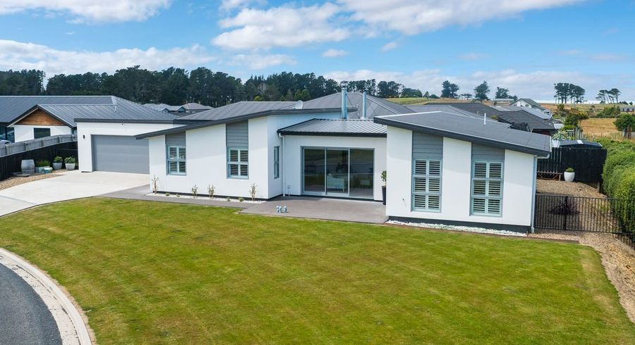  at 10 Dallimore Lane, Corstorphine, Dunedin