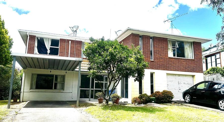  at 29A Don Croot Street, Morningside, Auckland City, Auckland