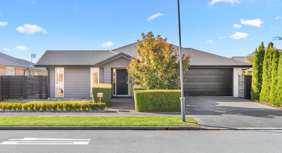  at 28 Rich Terrace, Wigram, Christchurch City, Canterbury