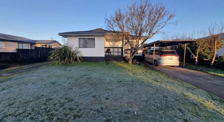  at 15 Coventry Road, Melville, Hamilton, Waikato