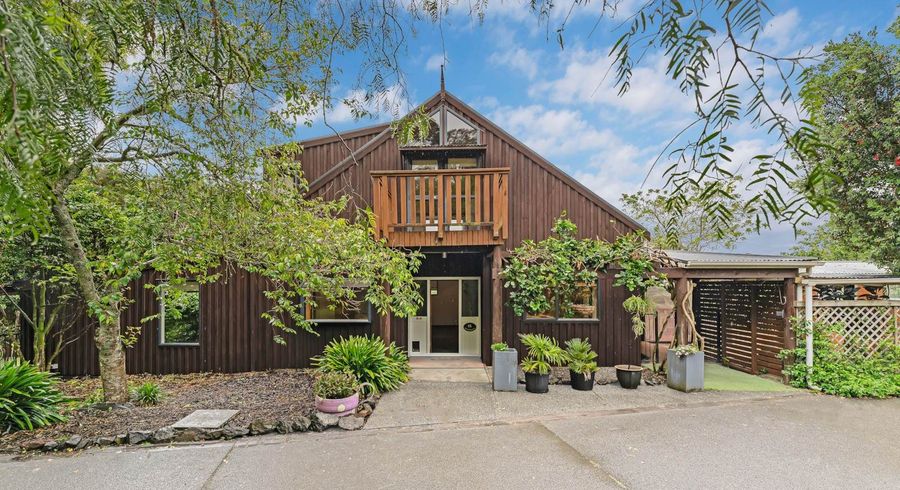  at 324 Trig Road, Whitford, Manukau City, Auckland