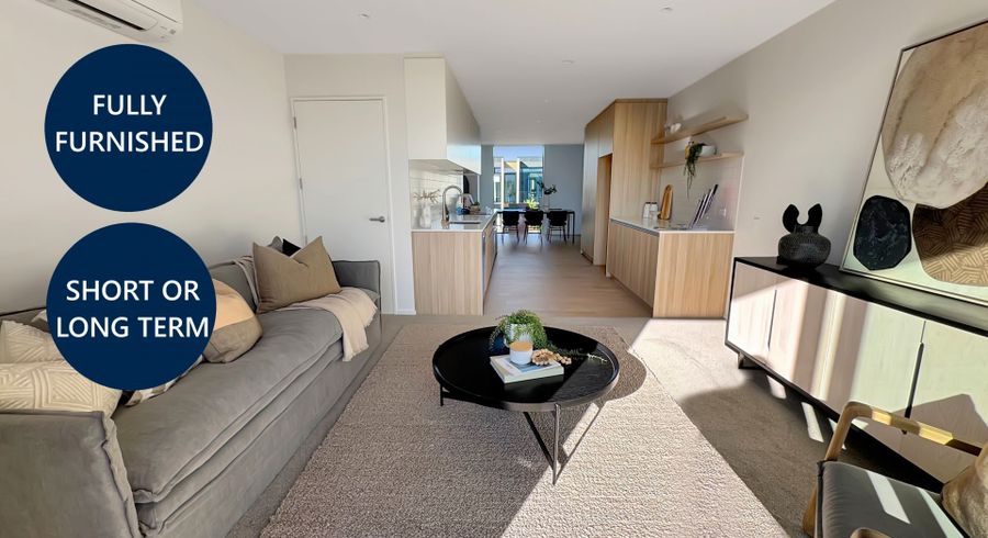  at 3/203 Gloucester Street St, City Centre, Christchurch City, Canterbury