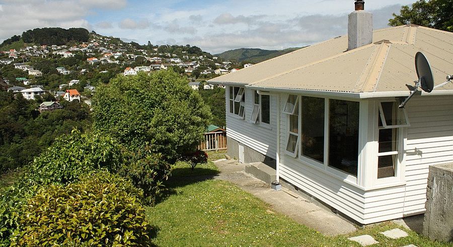  at 62 Old Porirua Road, Ngaio, Wellington, Wellington