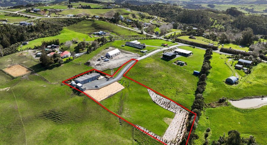  at 193B Cames Road, Wellsford