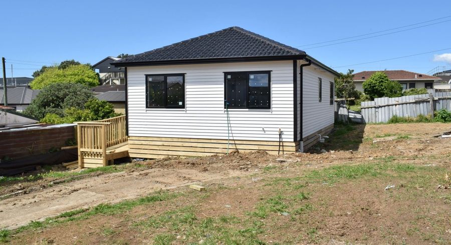  at 51B Luke Street, Otahuhu, Auckland City, Auckland