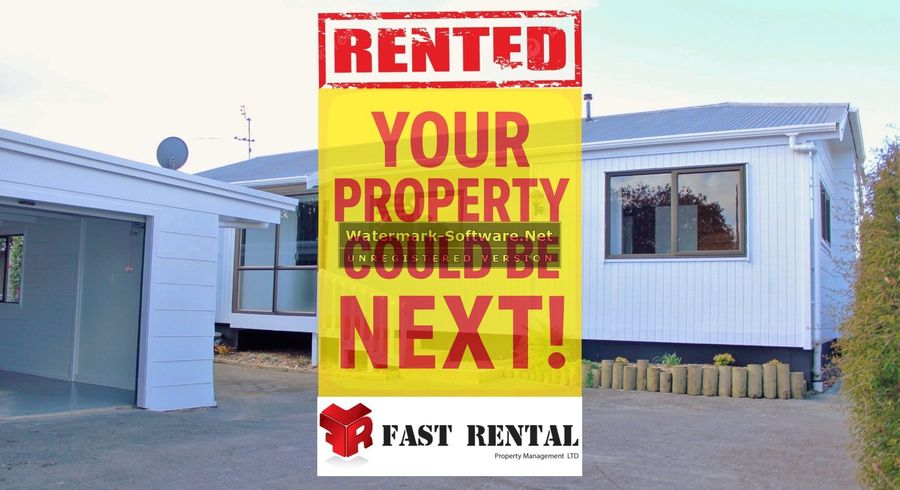  at Taharoto Rd--RENTED OUT, Takapuna, North Shore City, Auckland