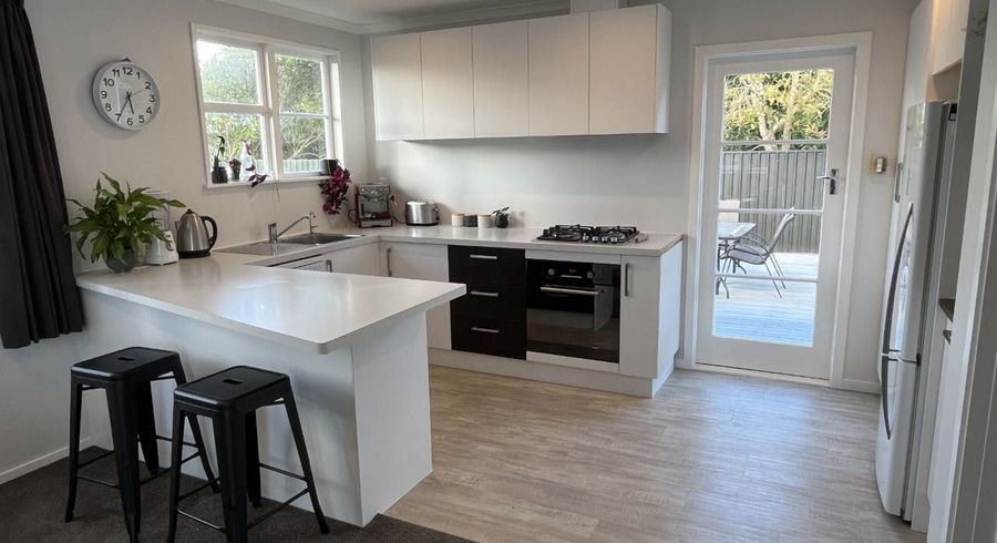  at 27 Mokau Place, Terrace End, Palmerston North