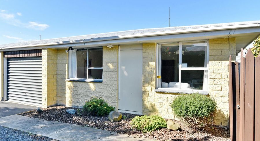  at 36B Blakehall Place, Spreydon, Christchurch City, Canterbury