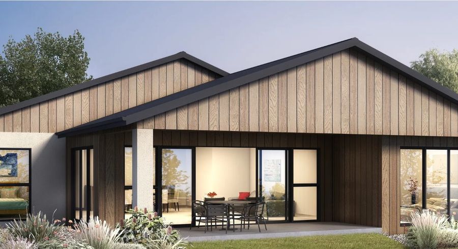  at Lot 2 /17 Shortt Street, Foxton Beach, Horowhenua, Manawatu / Whanganui