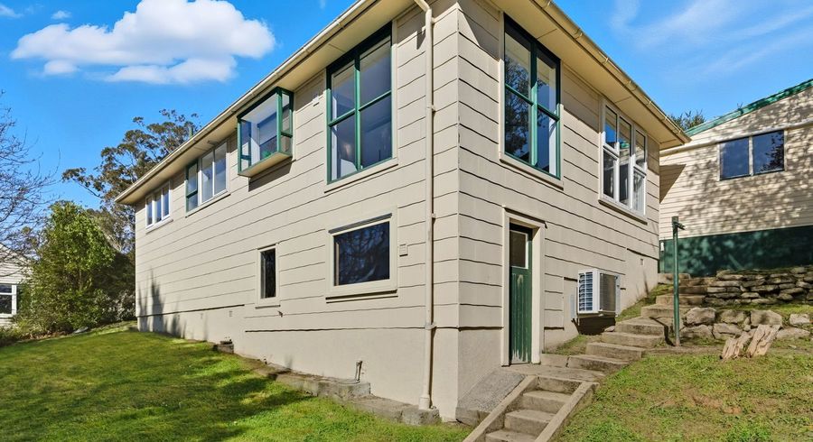  at 23 Cockerell Street, Brockville, Dunedin