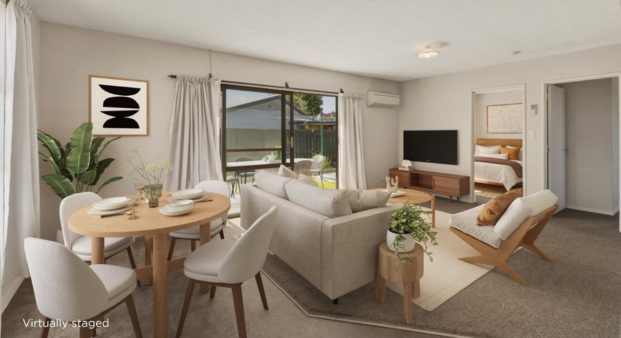  at 3/21B Faulkland Drive, Witherlea, Blenheim, Marlborough