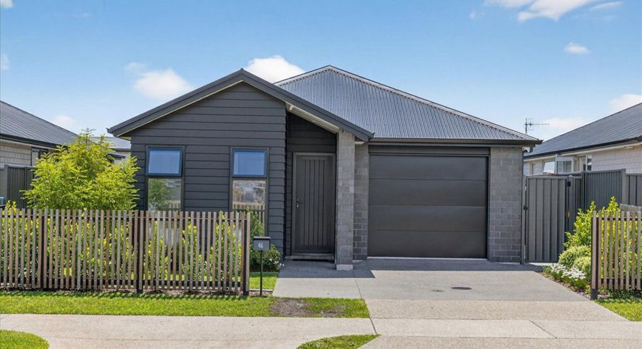  at 46 Hammick Crescent, Pyes Pa, Tauranga, Bay Of Plenty