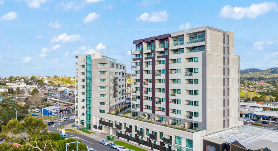  at 707/6 Waikumete Road, Glen Eden, Waitakere City, Auckland