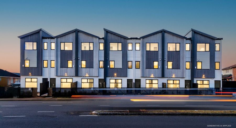  at Lot 15/42- 44 Waipuna Road, Mount Wellington, Auckland City, Auckland