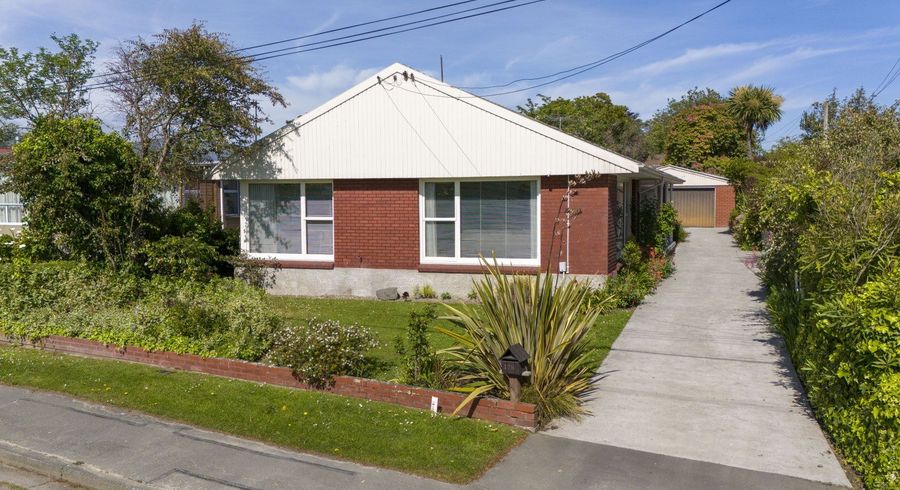  at 178 Riverlaw Terrace, Saint Martins, Christchurch