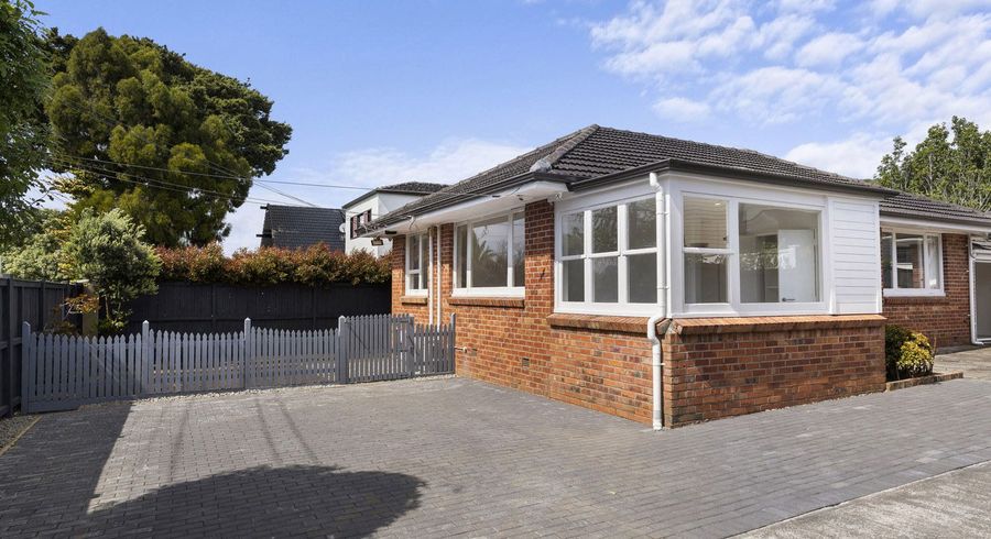  at 24A Tawera Road, Greenlane, Auckland