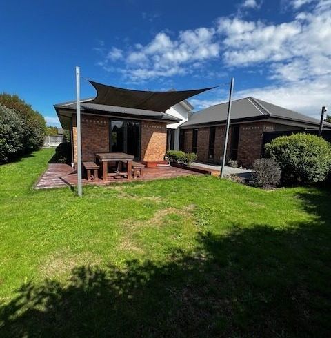  at 57 Inwoods Road, Parklands, Christchurch City, Canterbury