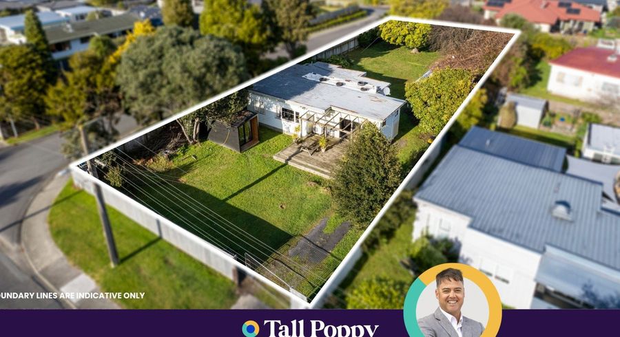  at 25 Kirk Street, Otaki