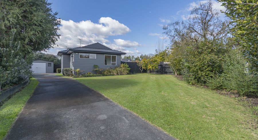  at 20 Lipton Grove, Opaheke, Papakura