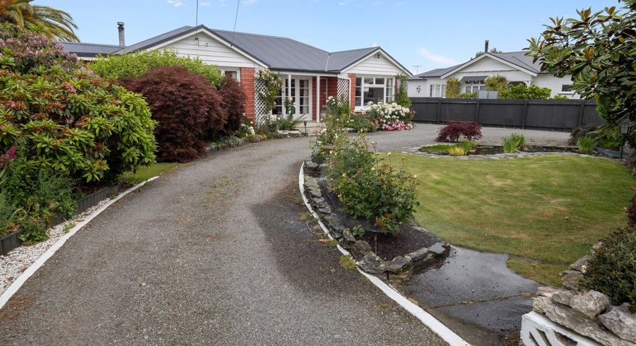  at 41 Thomson Street, Tinwald, Ashburton, Canterbury