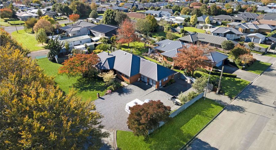  at 83 West Town Belt, Rakaia, Ashburton, Canterbury