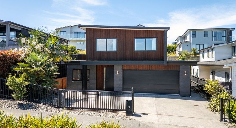  at 9 Ruku Street, Long Bay, North Shore City, Auckland