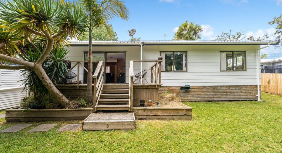  at 71A Metcalfe Road, Ranui, Auckland