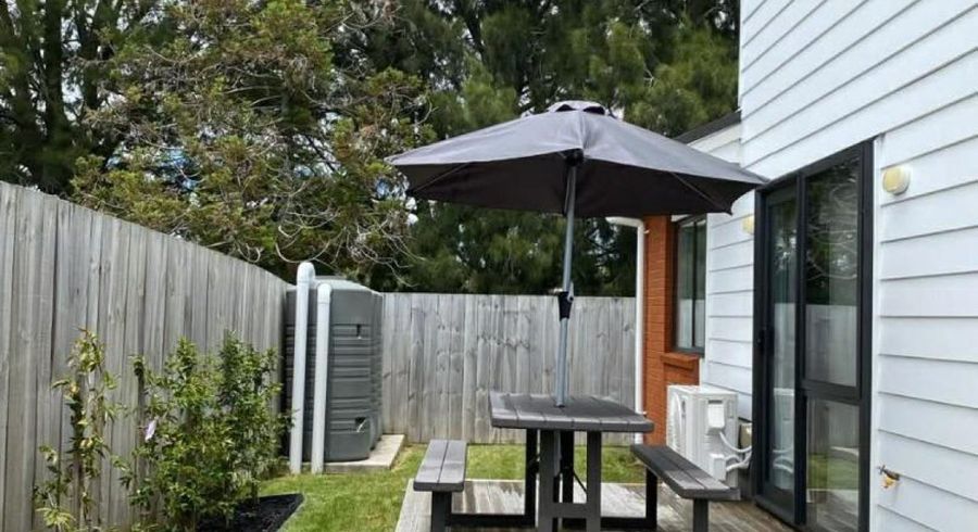  at 2C/23 Hibiscus Avenue, Hamilton Lake, Hamilton, Waikato