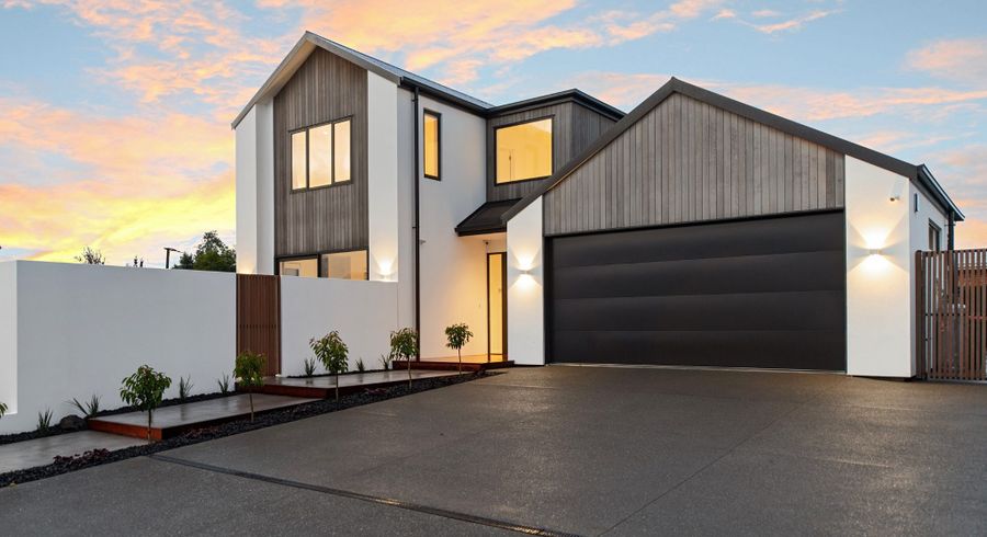  at 23 Nederland Avenue, Burwood, Christchurch