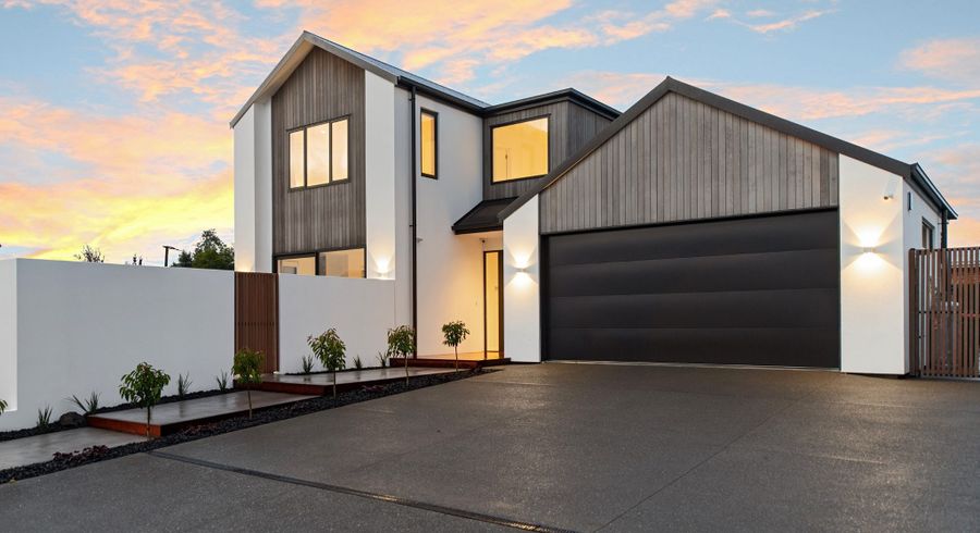  at 23 Nederland Avenue, Burwood, Christchurch City, Canterbury