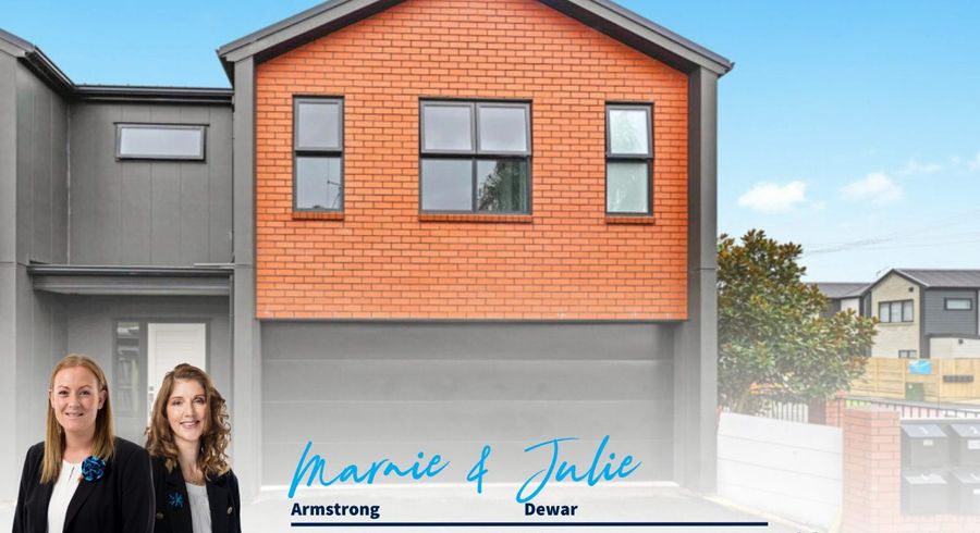  at 1/3 Charlemont Street, Whitiora, Hamilton, Waikato