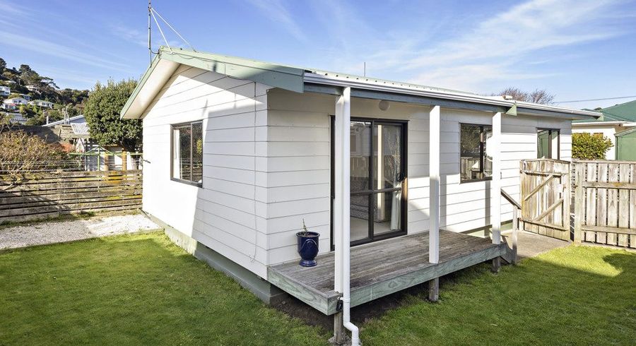  at 59A Devonshire Road, Miramar, Wellington