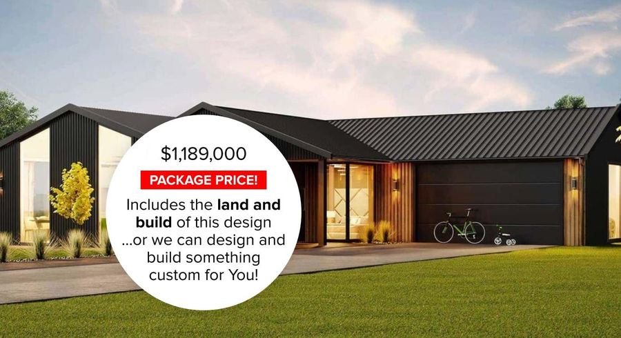  at Lot 27 Te Awa Rise, Cambridge, Waipa, Waikato