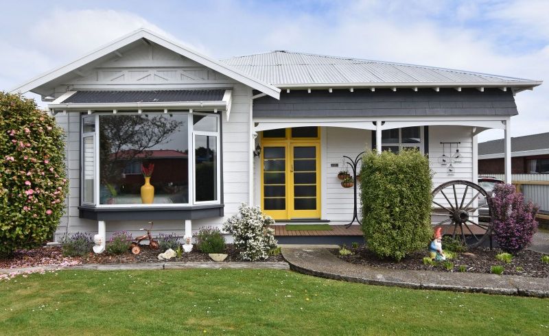  at 226 Lindisfarne Street, Richmond, Invercargill