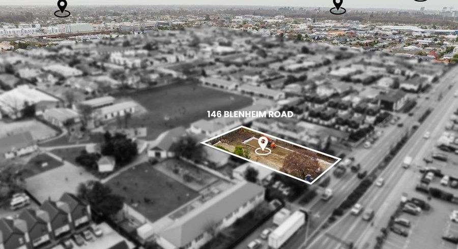  at 146 Blenheim Road, Riccarton, Christchurch City, Canterbury