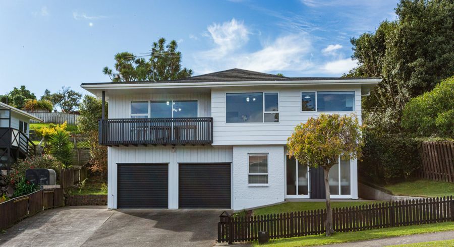  at 5 Romesdale Road, Papakowhai, Porirua, Wellington