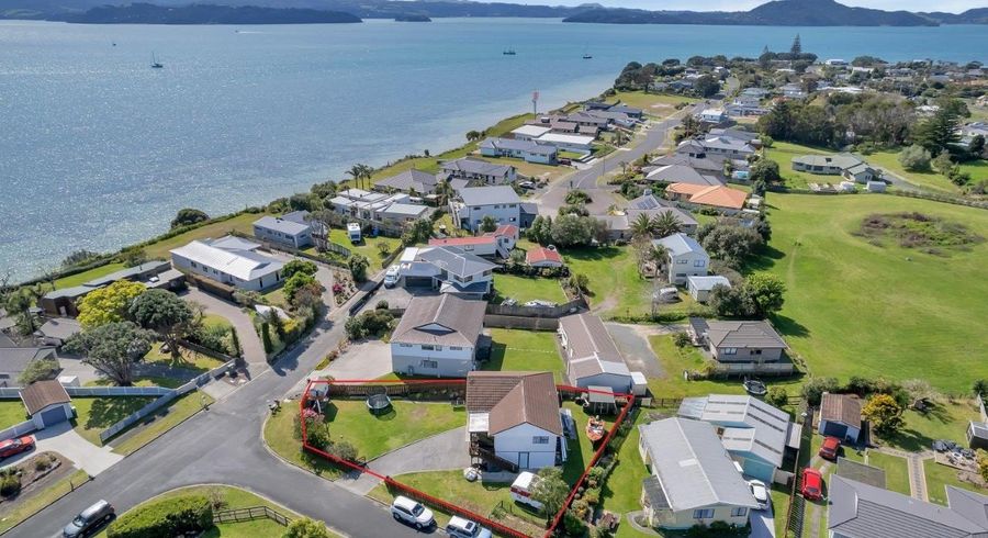  at 28 Manaia View Road, One Tree Point, Whangarei